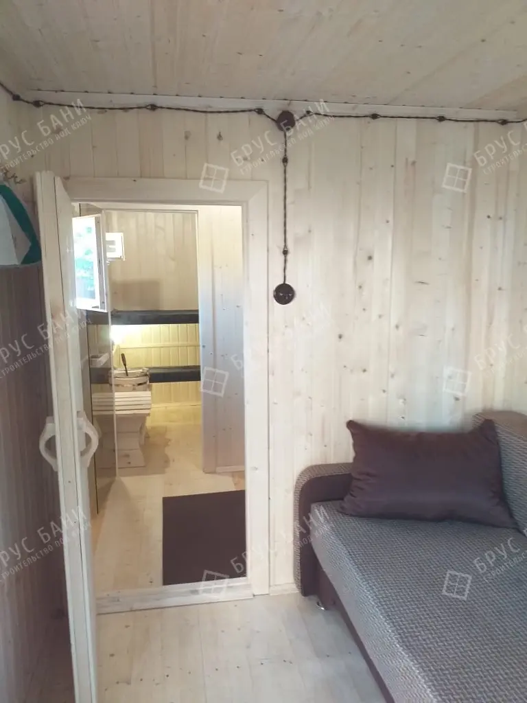 Внутренняя отделка