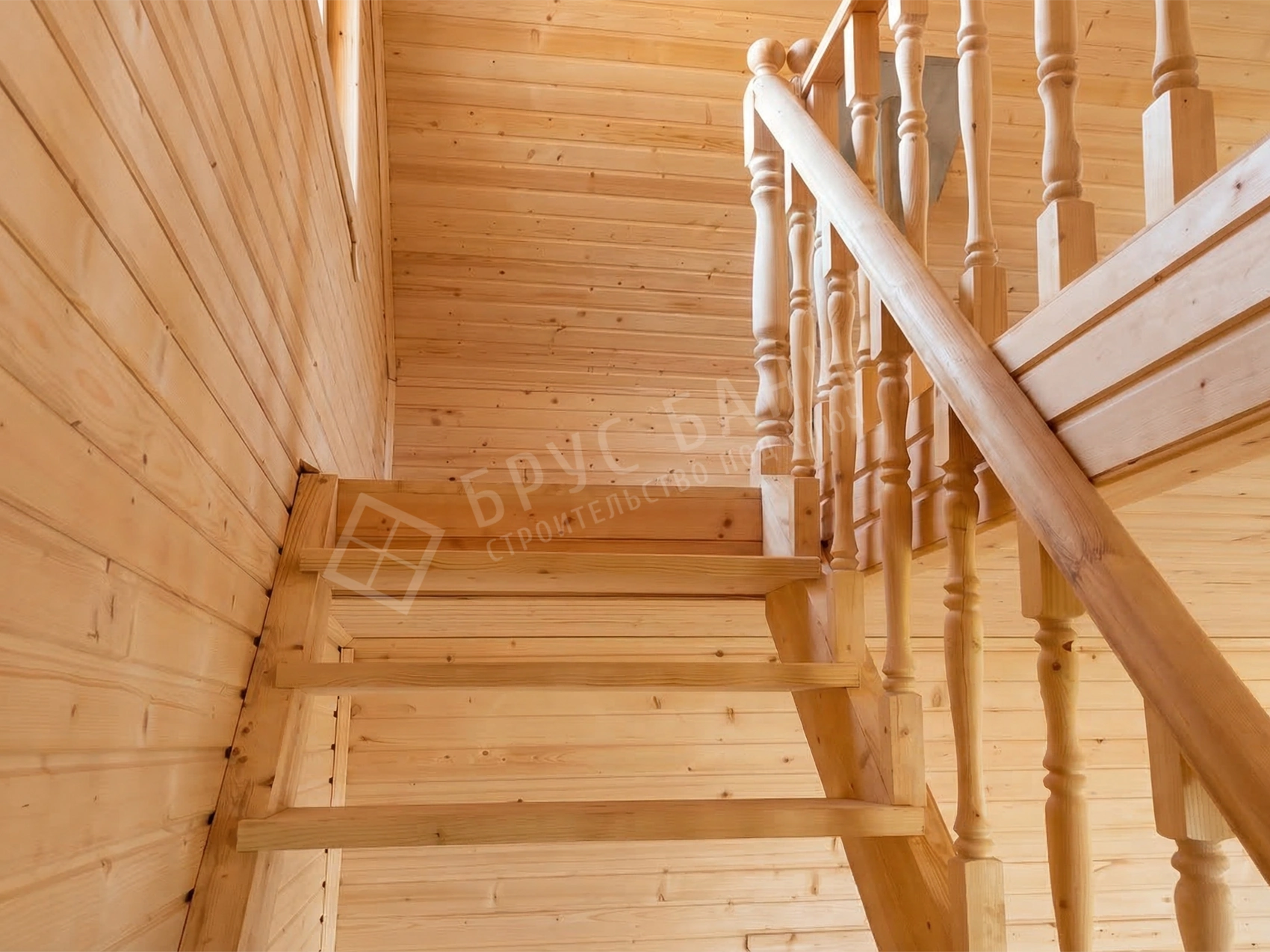 Лестничный марш