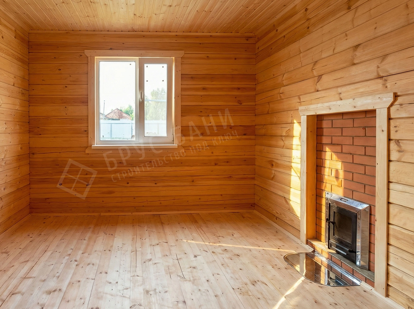 Комната отдыха 