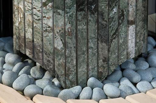 Жадеит - полезные свойства камня для бани, фото, кому подходит