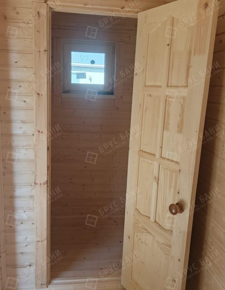 Окна ПВХ