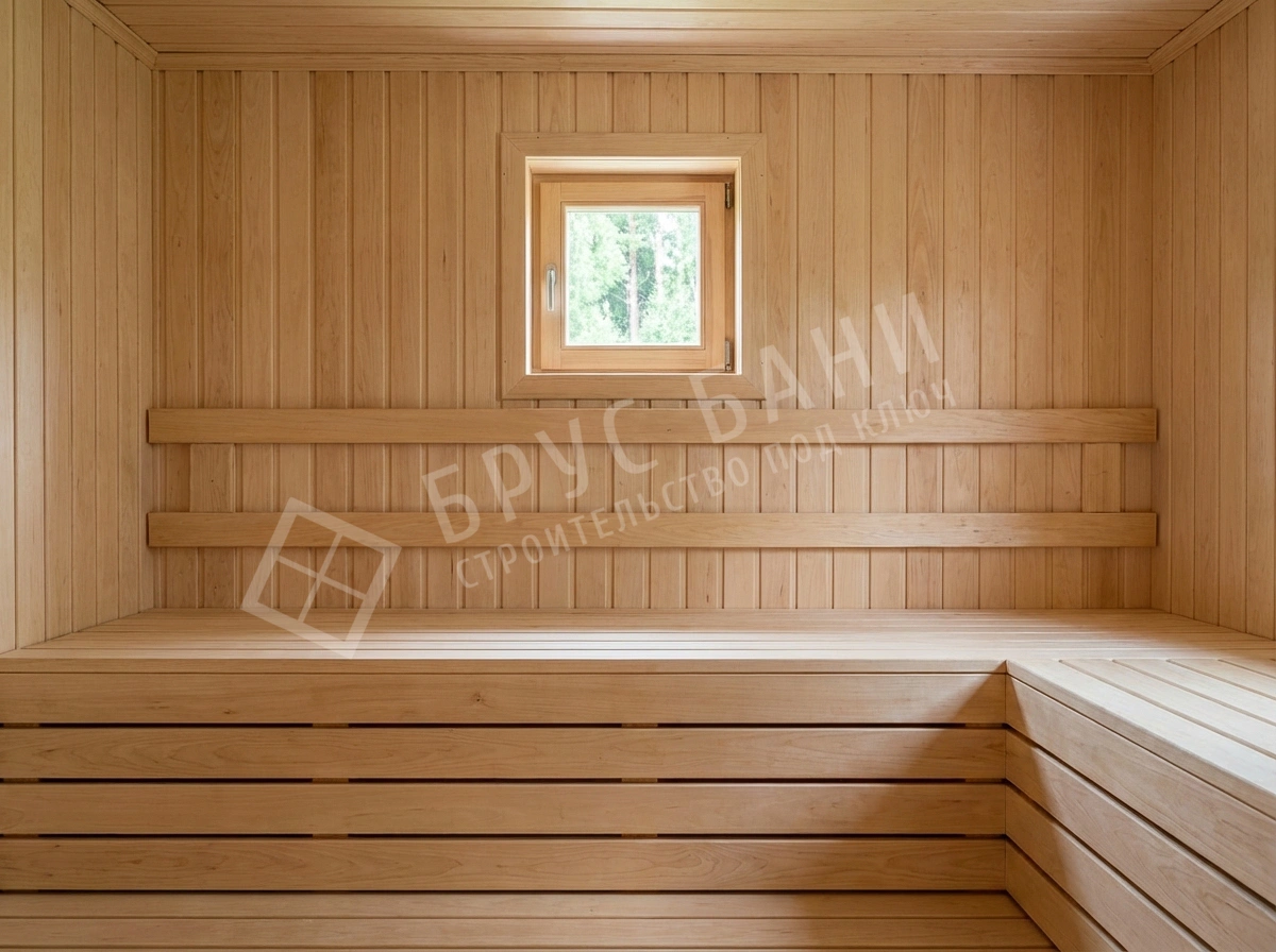 Окно для вентиляции