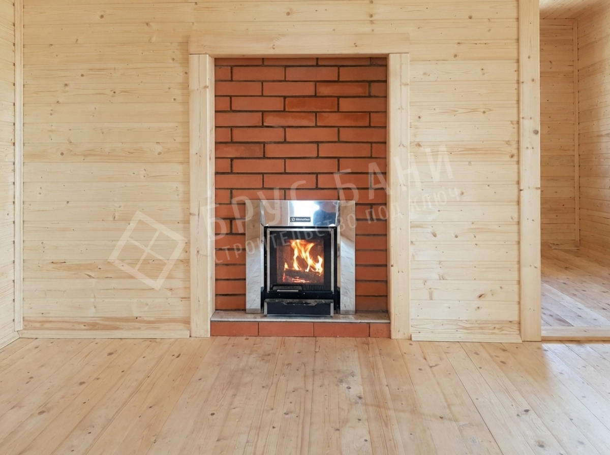 Портал печи