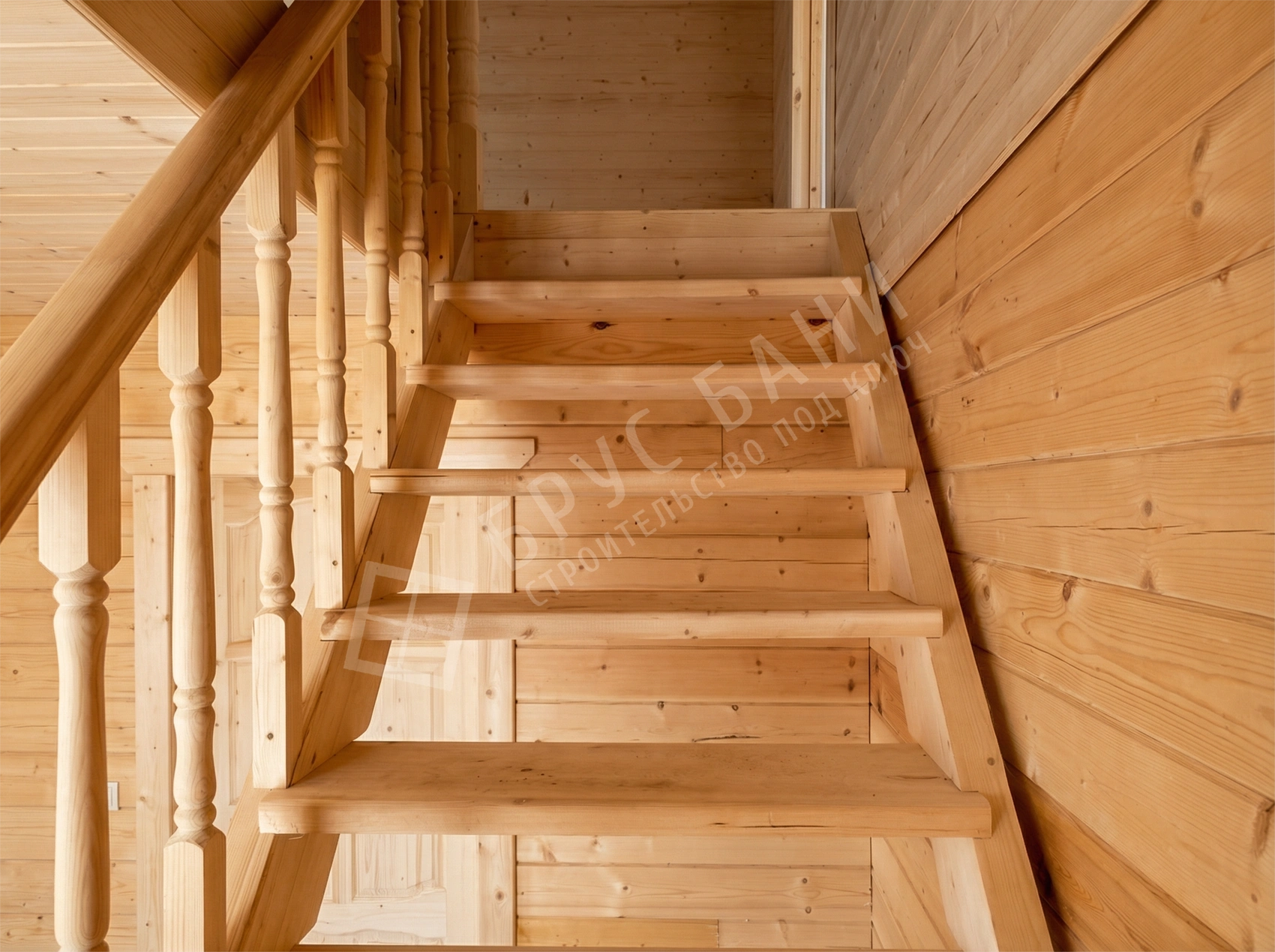 Лестничный марш