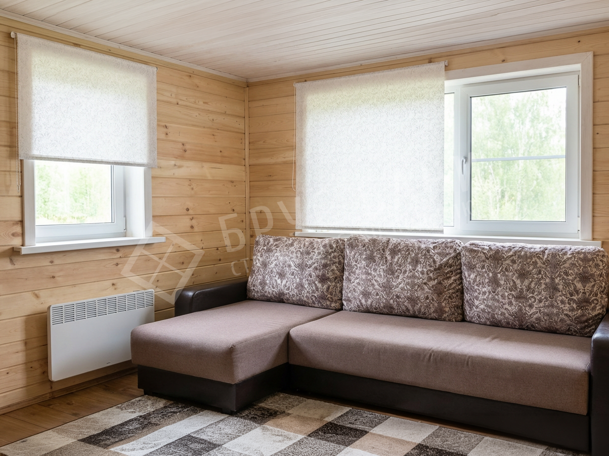 Комната отдыха