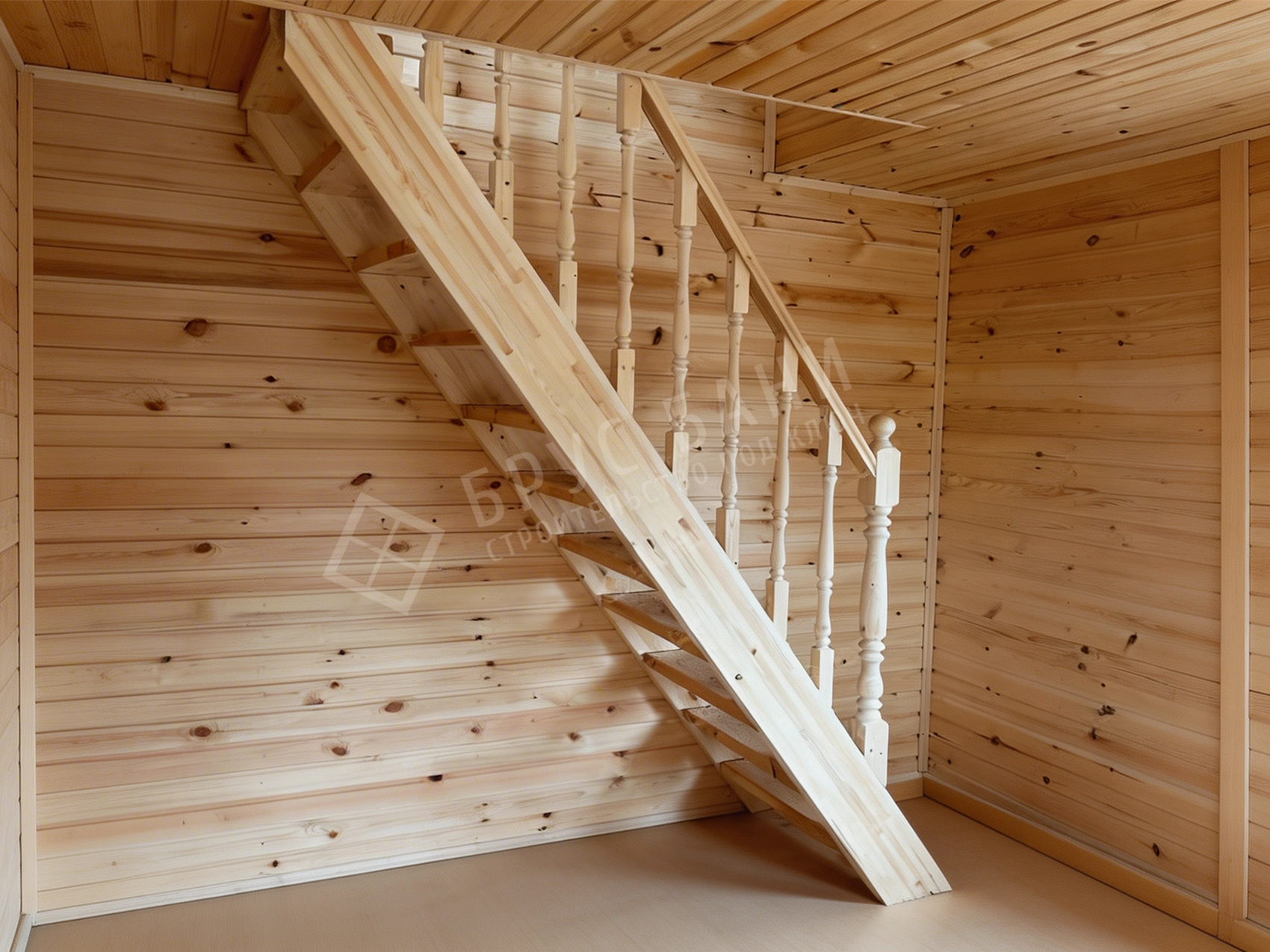 Внутренняя отделка