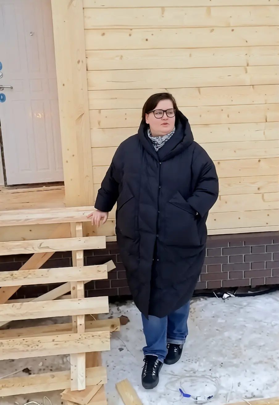 Отзыв о каркасной бане