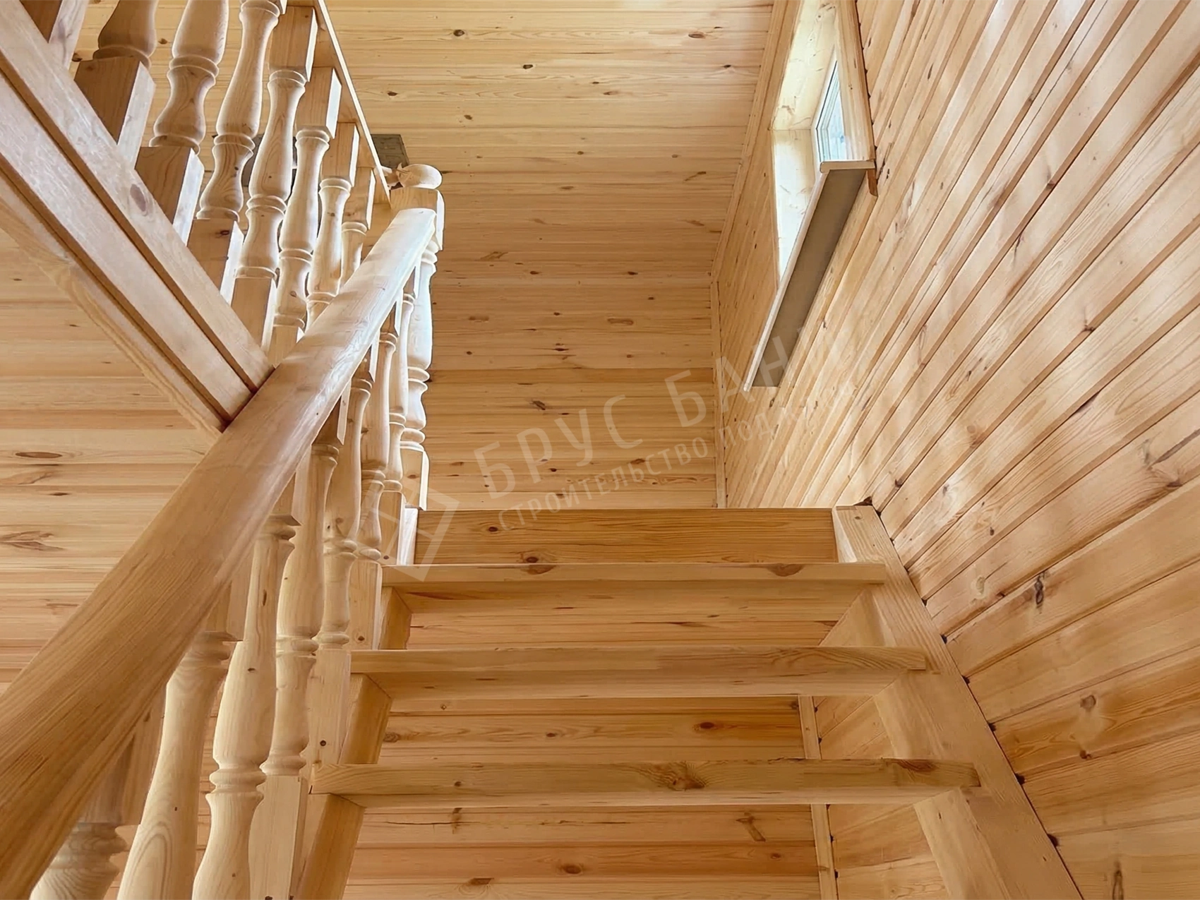 Лестничный марш