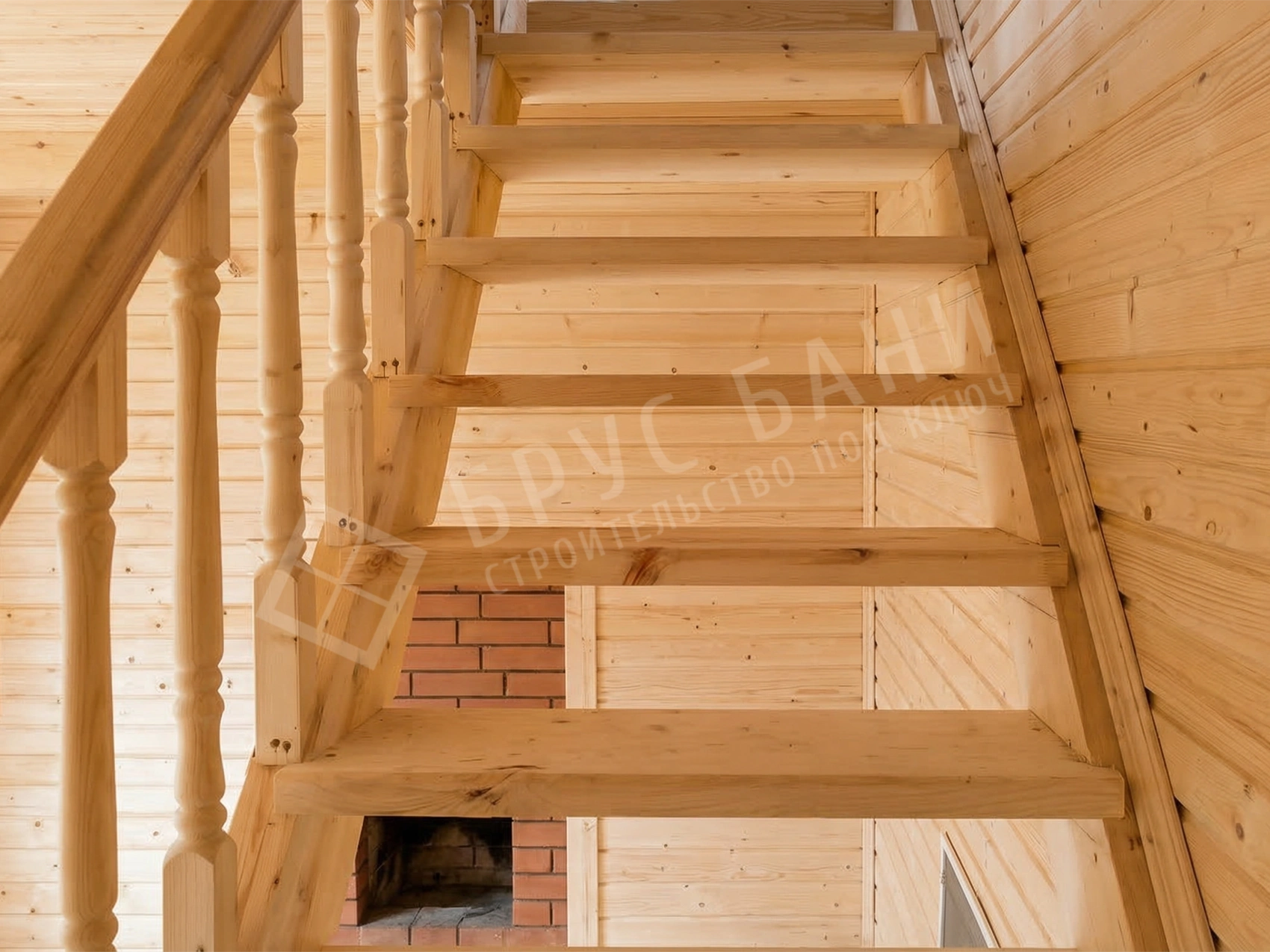 Лестничный марш