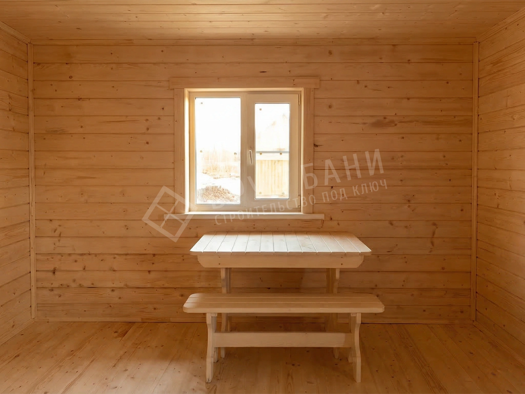 Столярные изделия