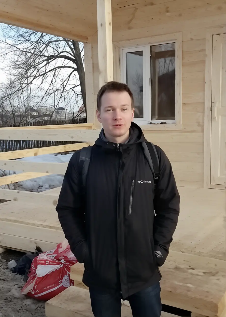 Отзыв о каркасной бане