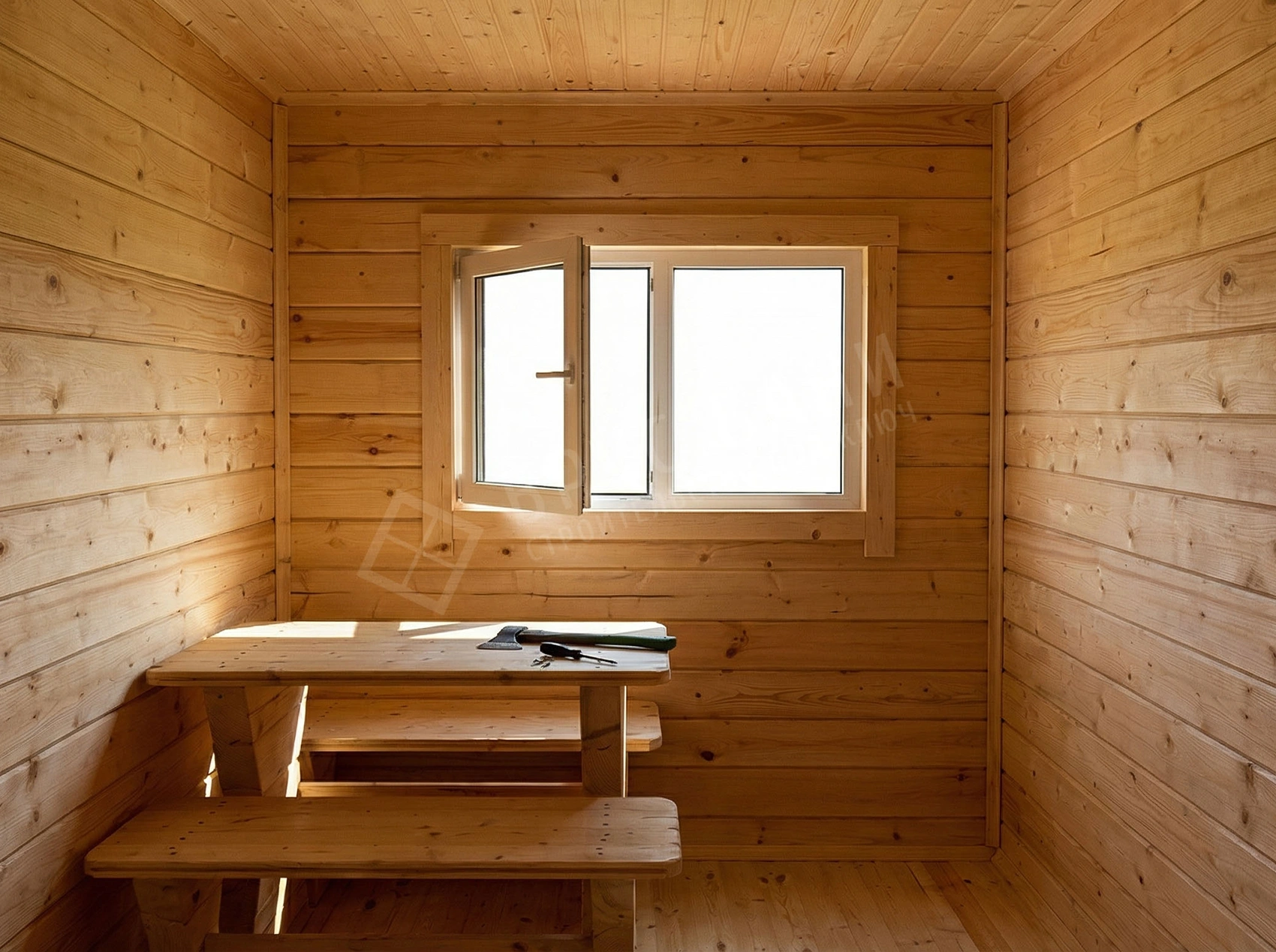 Комната отдыха