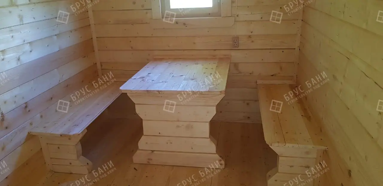 Комната отдыха