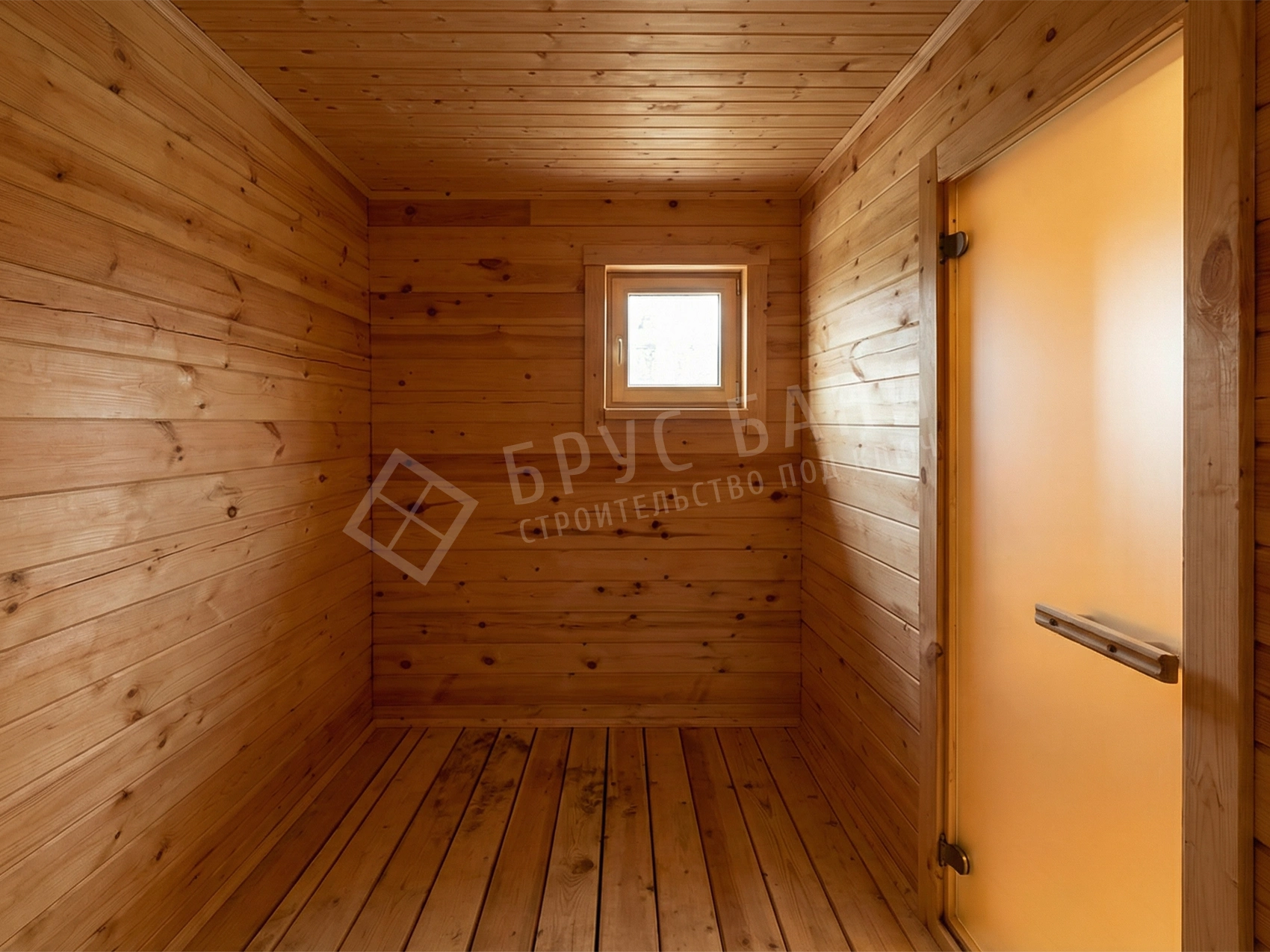 Окно для вентиляции