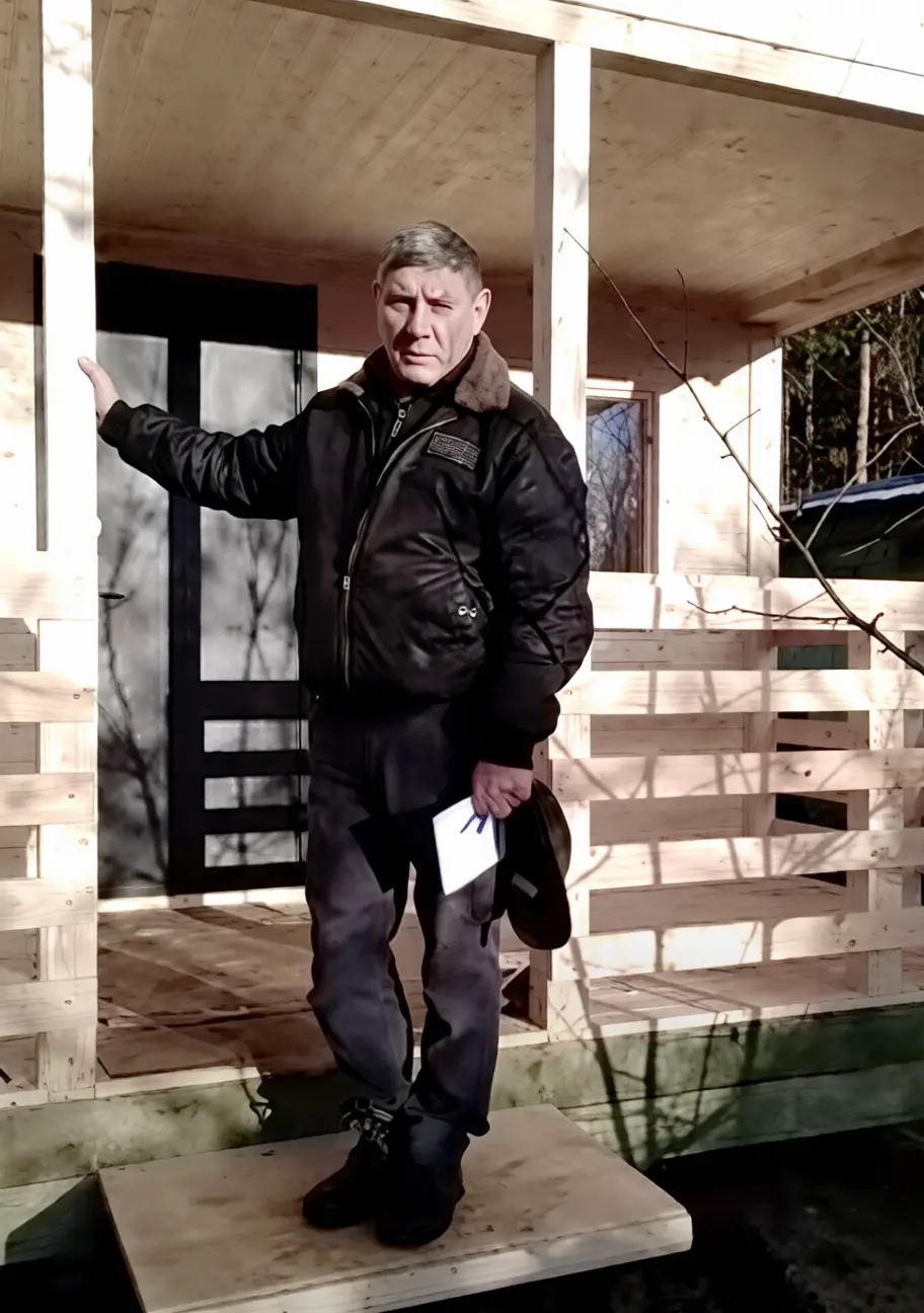 Отзыв о каркасной бане