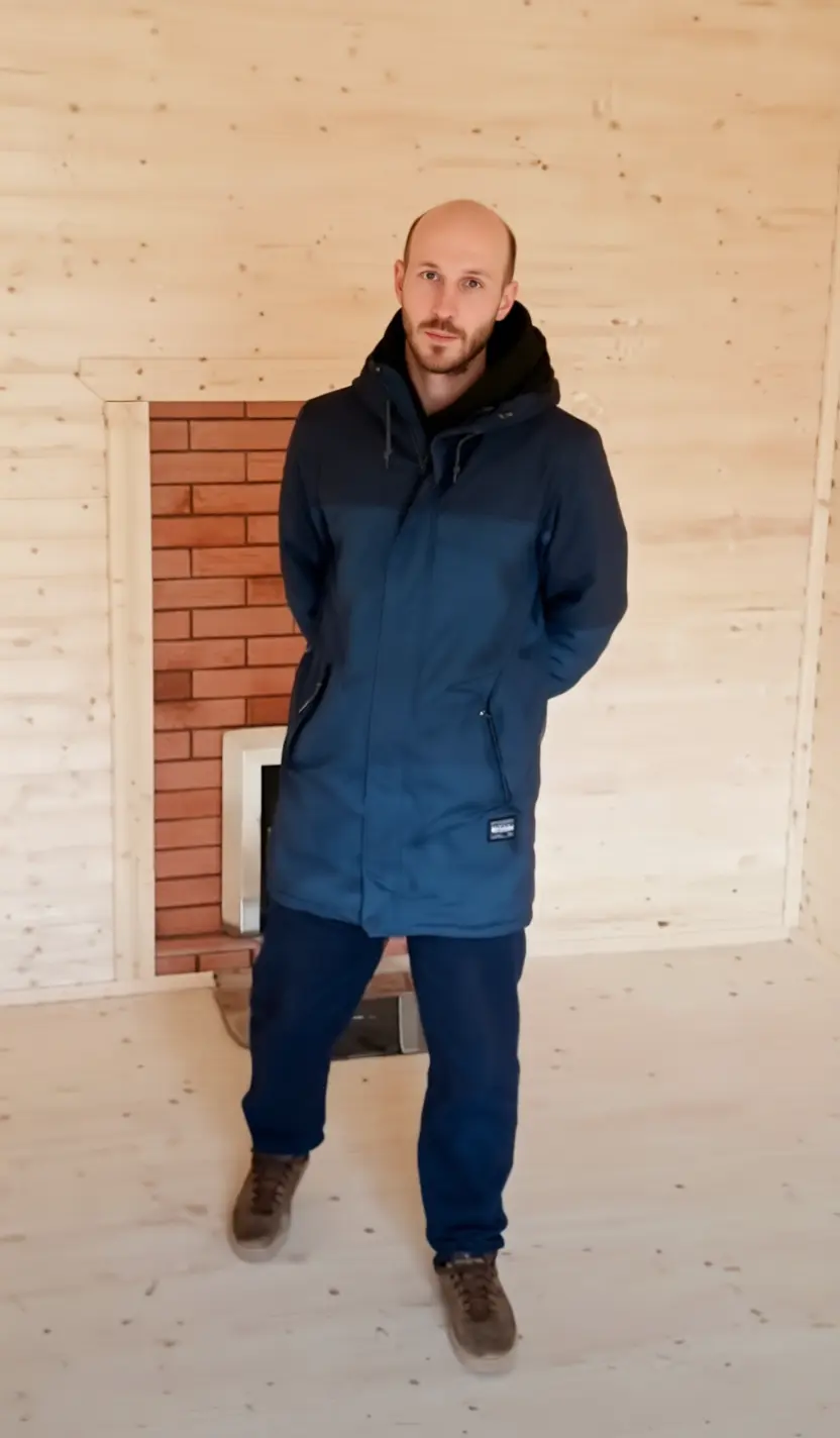 Отзыв о каркасной бане