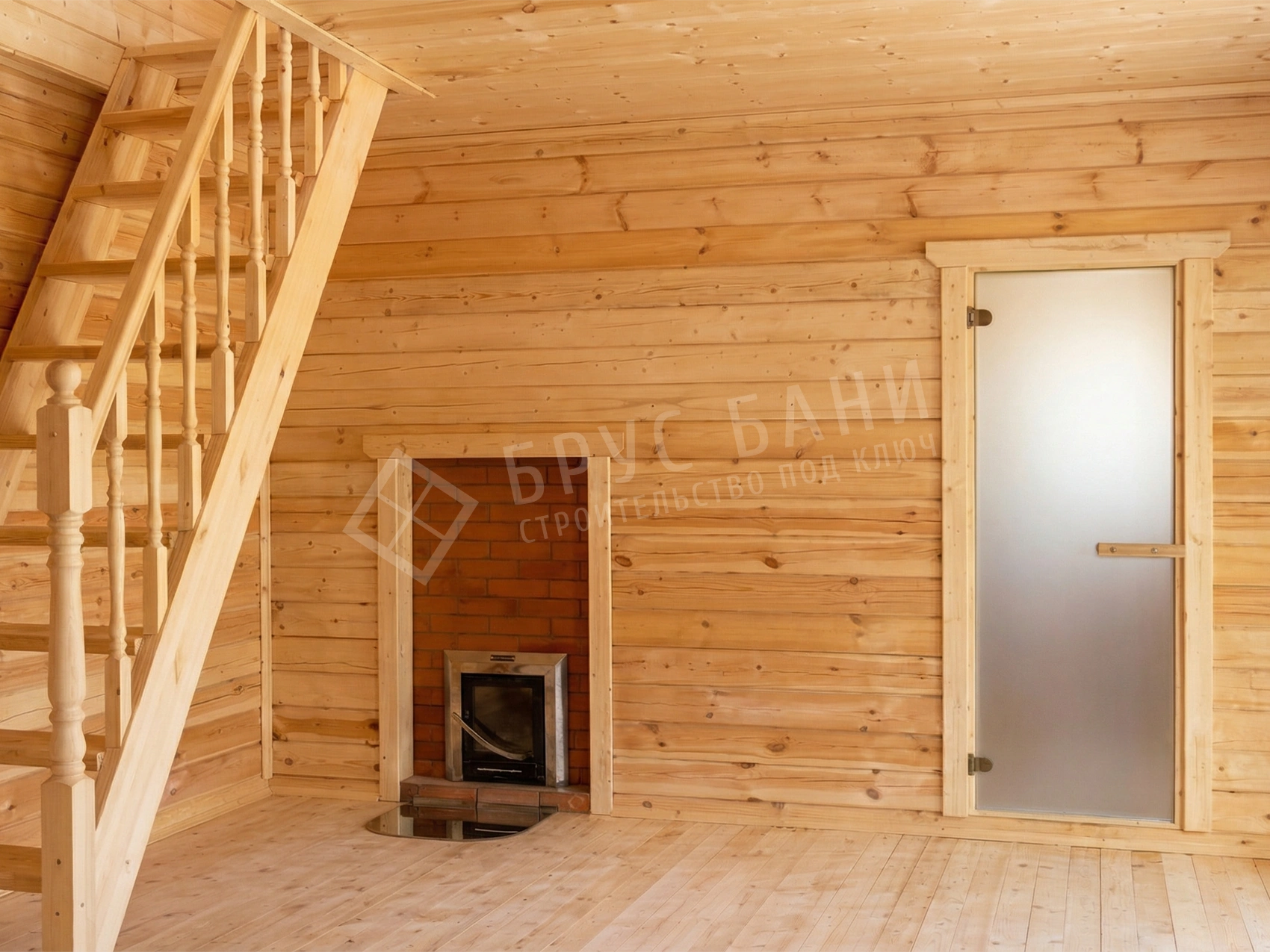 Портал печи