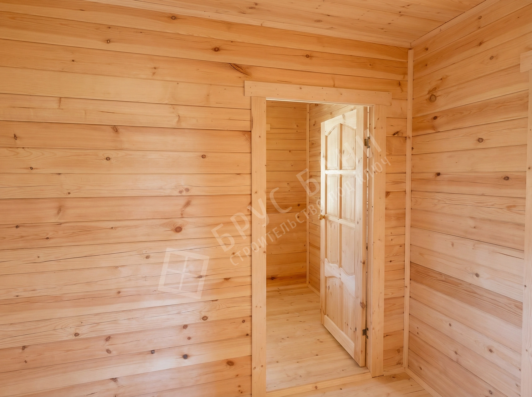 внутренняя отделка