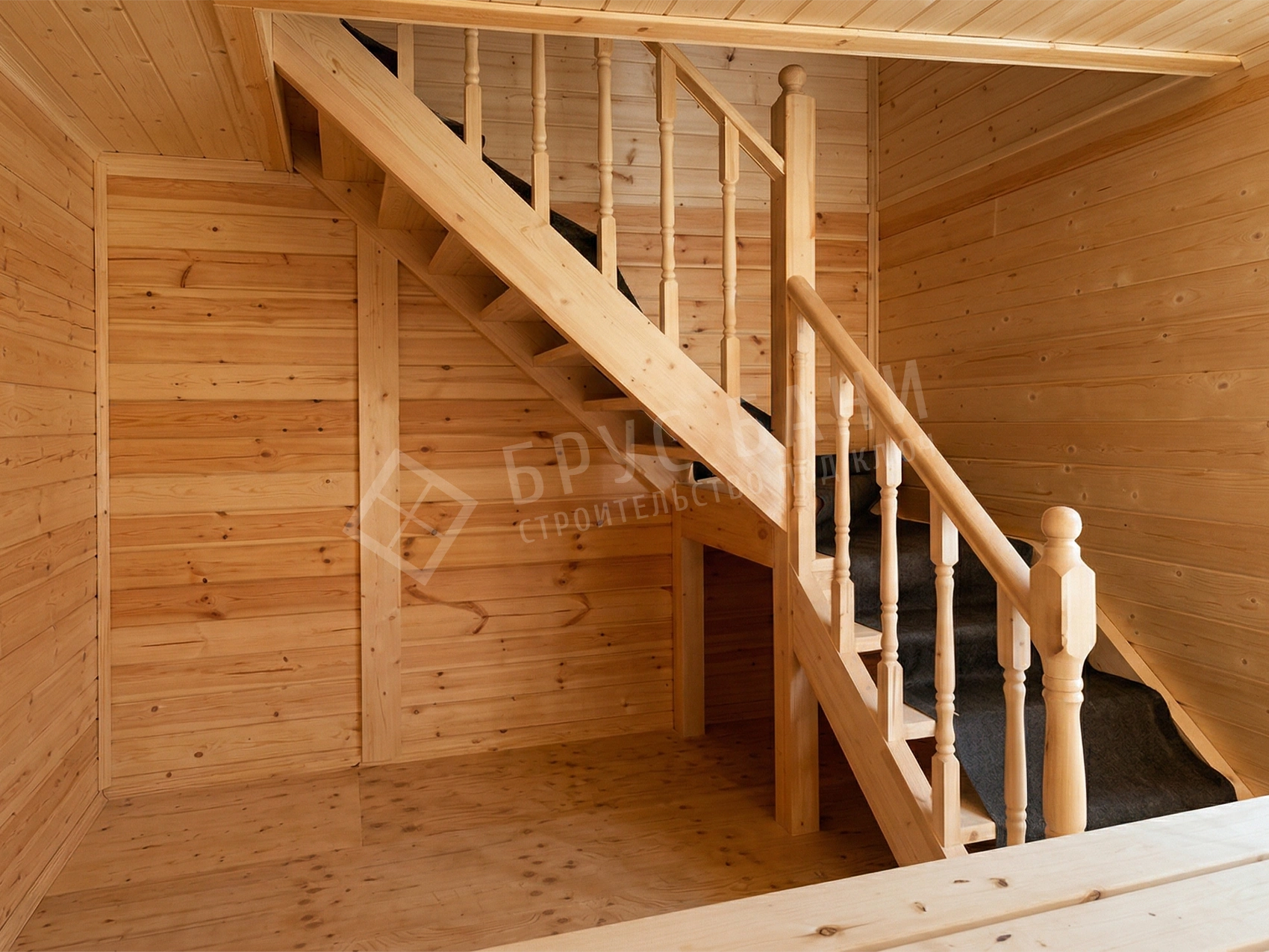 Лестничный марш