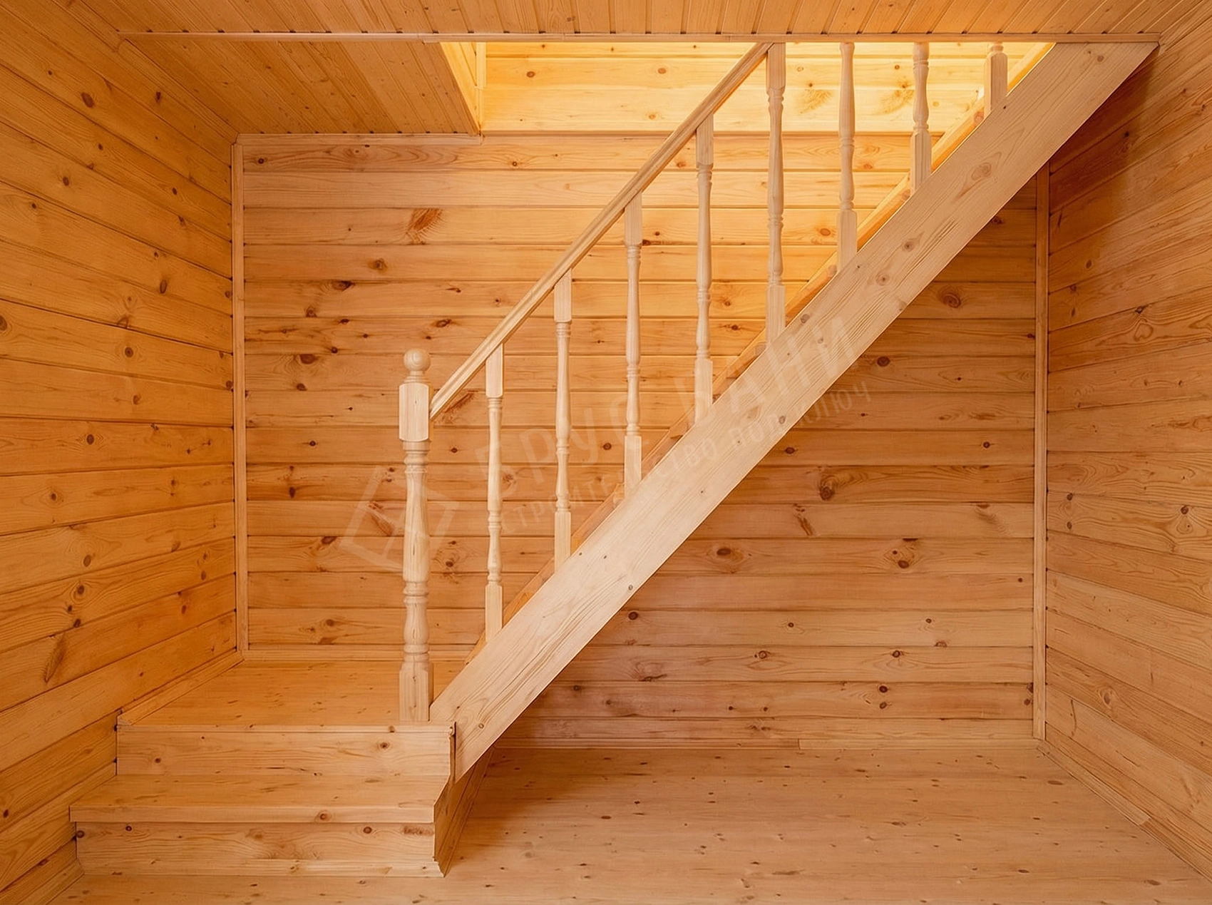 Лестничный марш