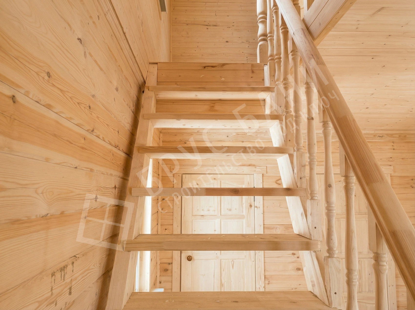 Лестничный марш