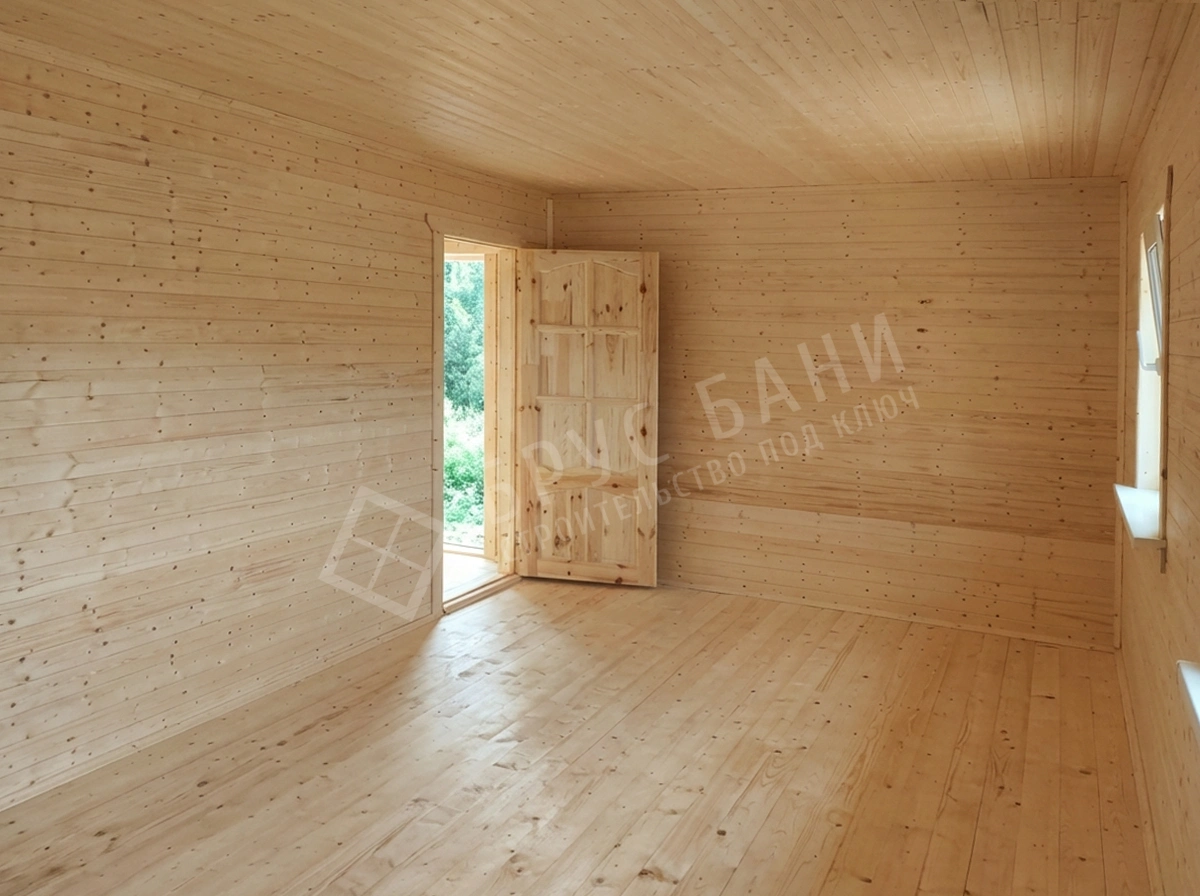 Внутренняя отделка