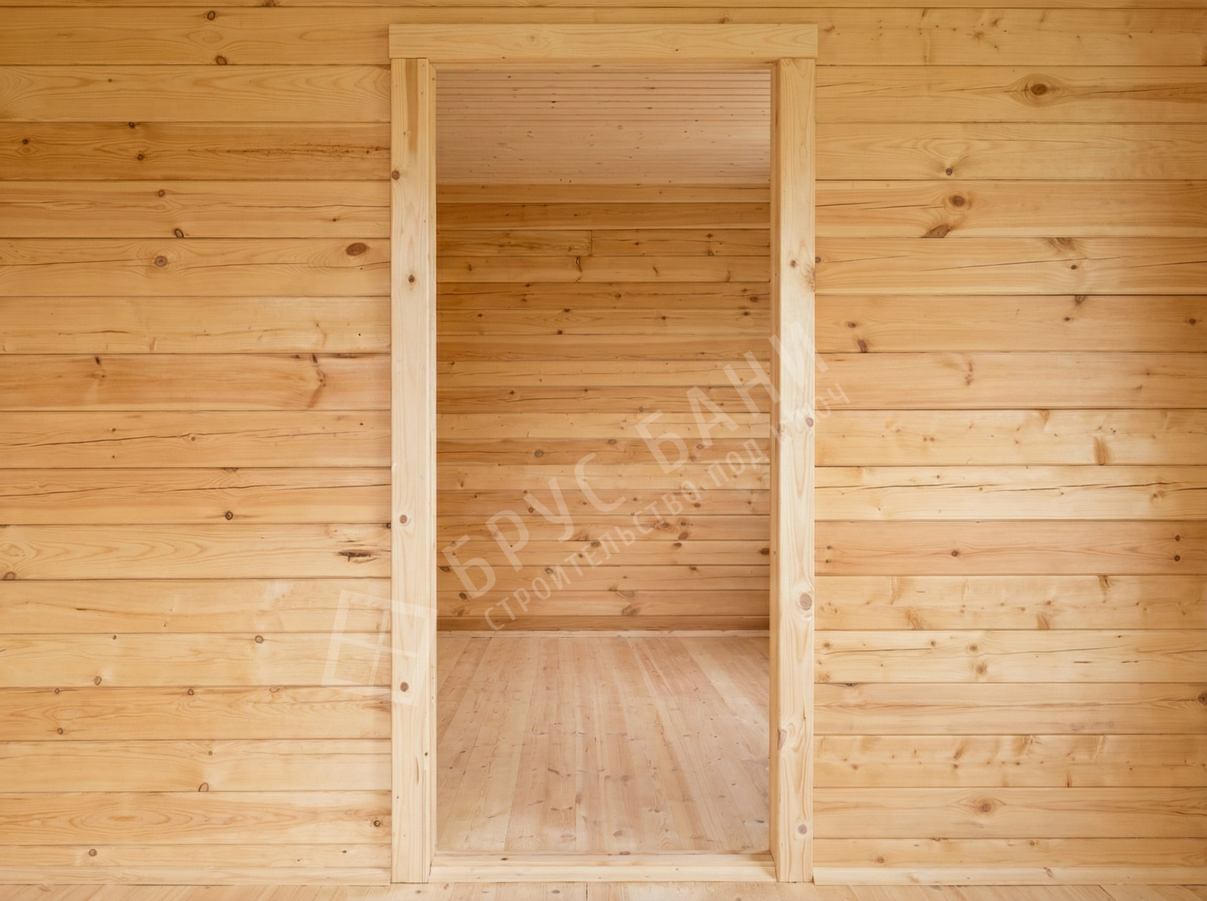 Комната в доме