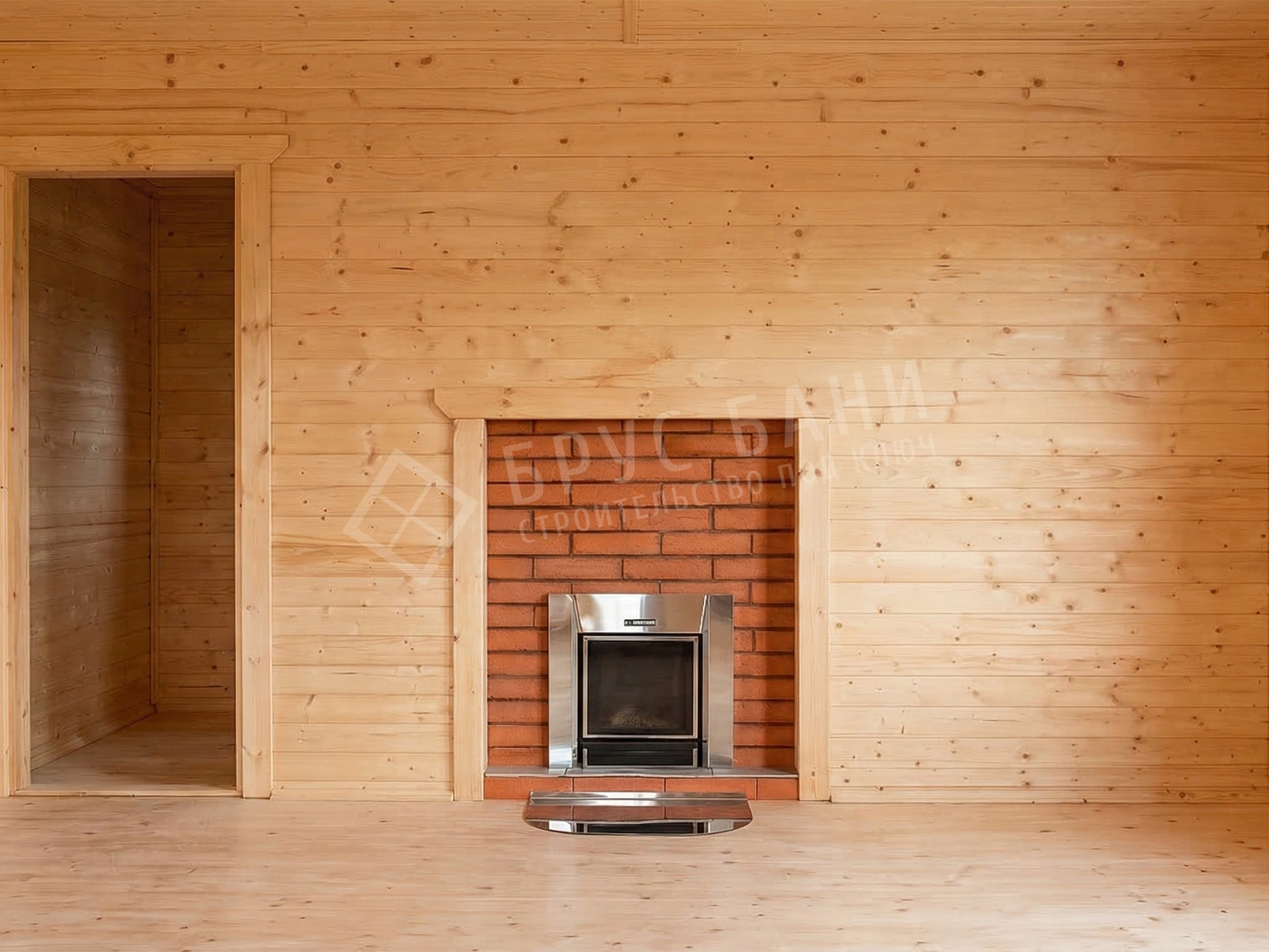 Портал печи