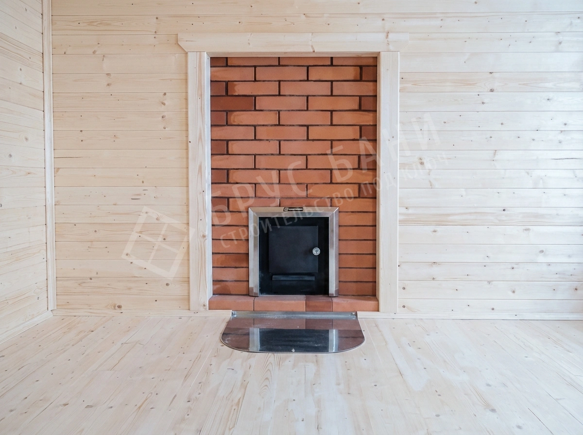 Портал печи