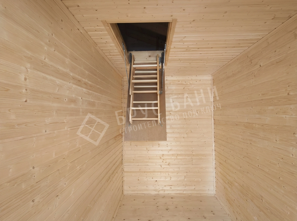 складная лестница