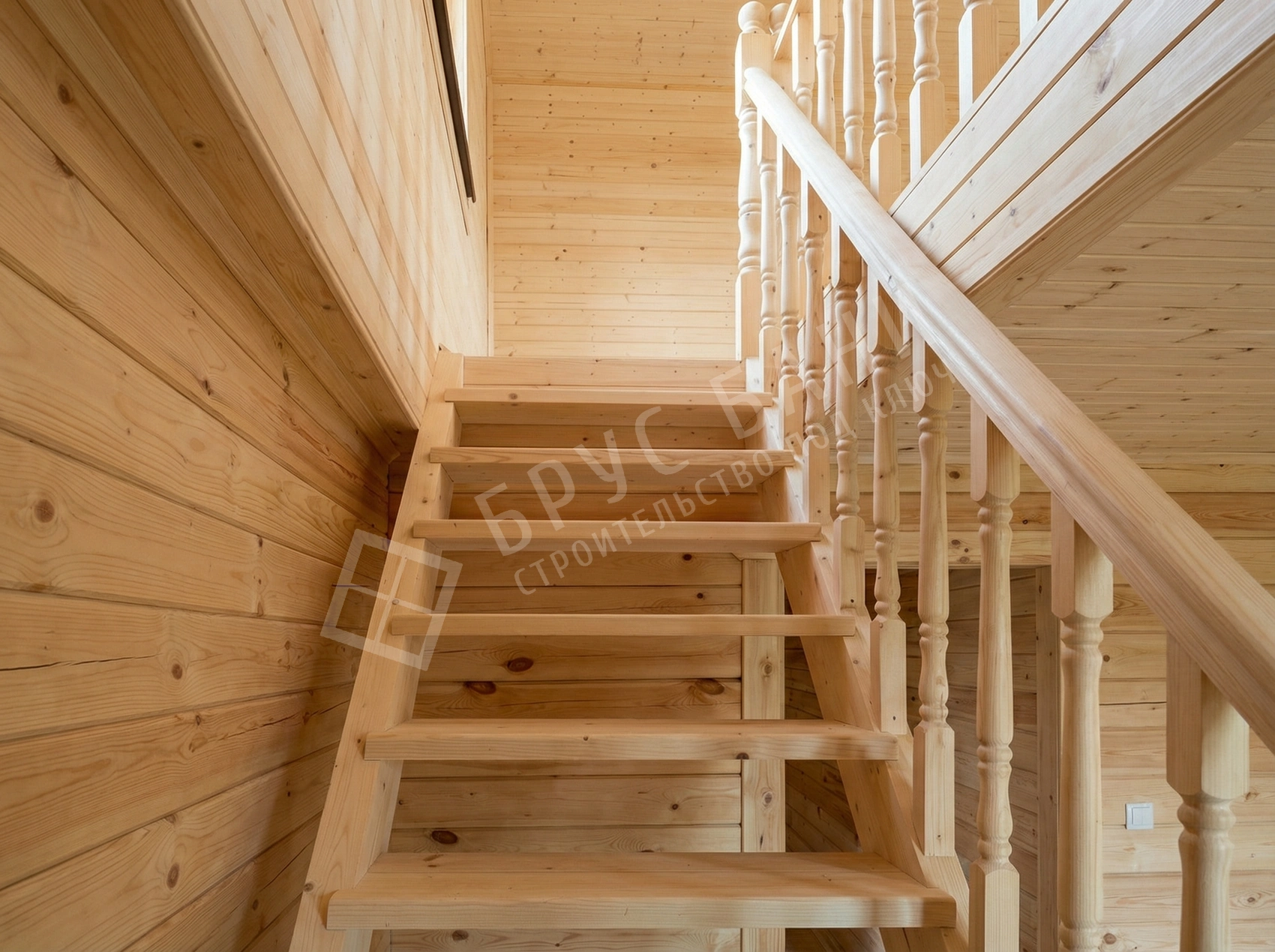 Лестничный марш