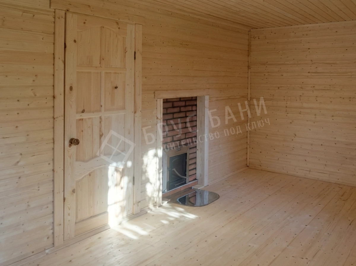 Портал печи