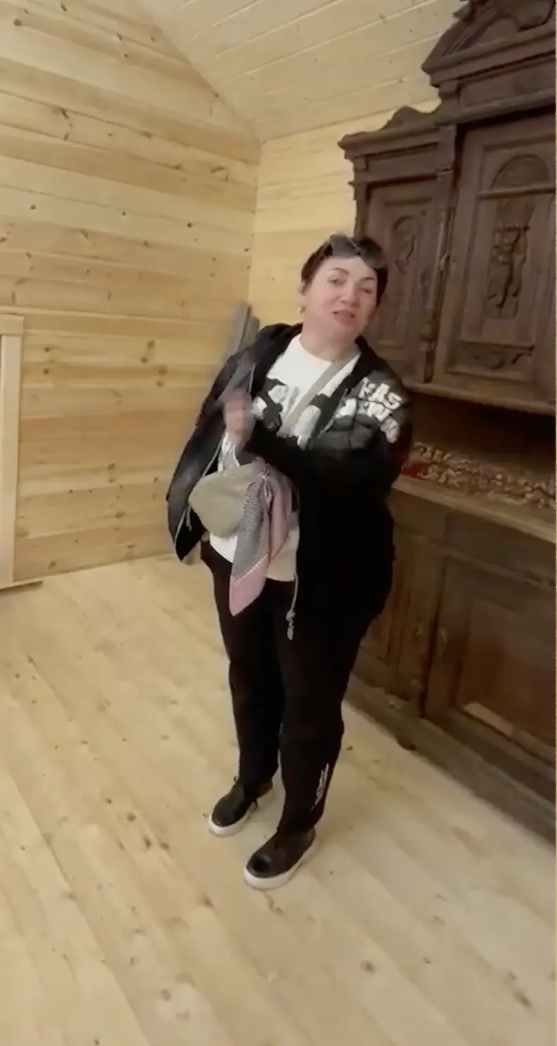 Отзыв о каркасной бане