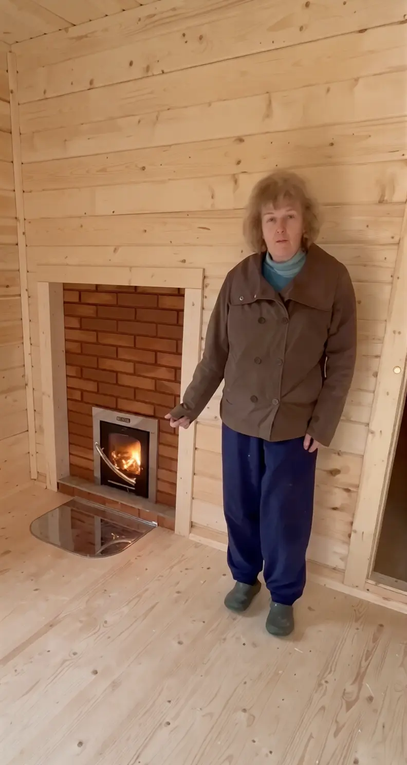 Отзыв о каркасной бане