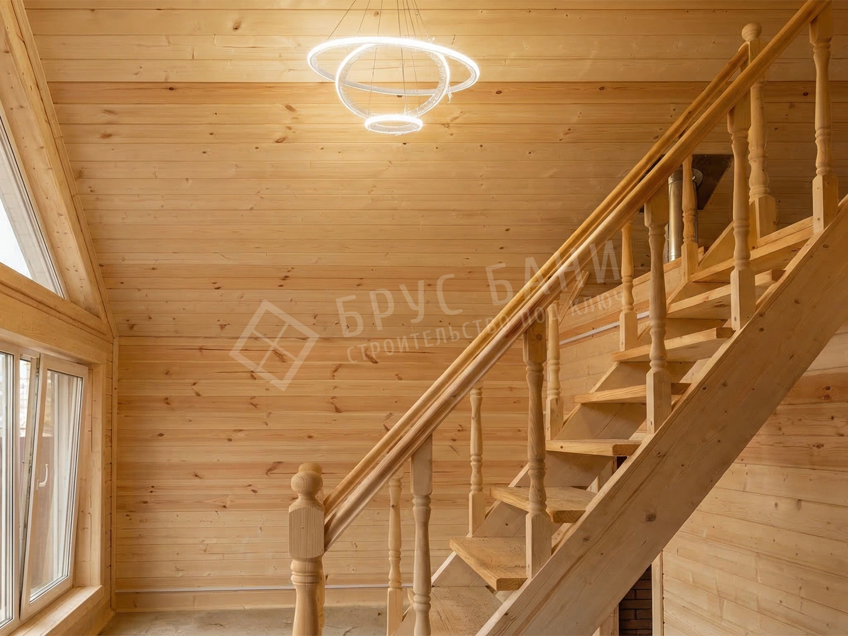 Лестничный марш