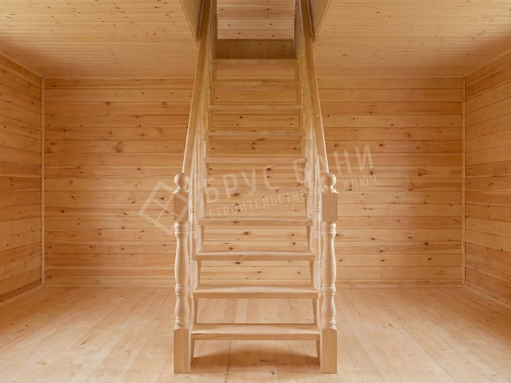 Лестничный марш