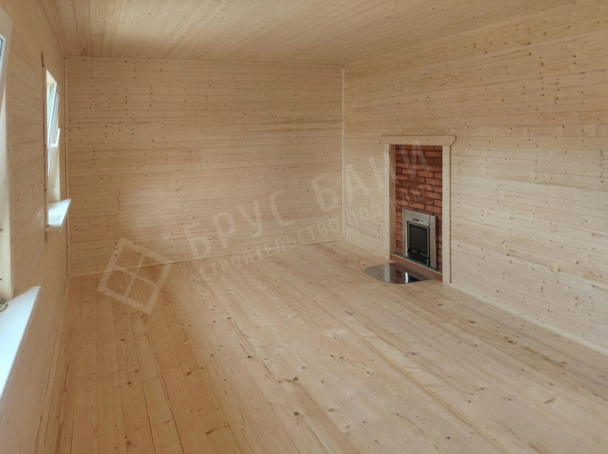 Портал печи