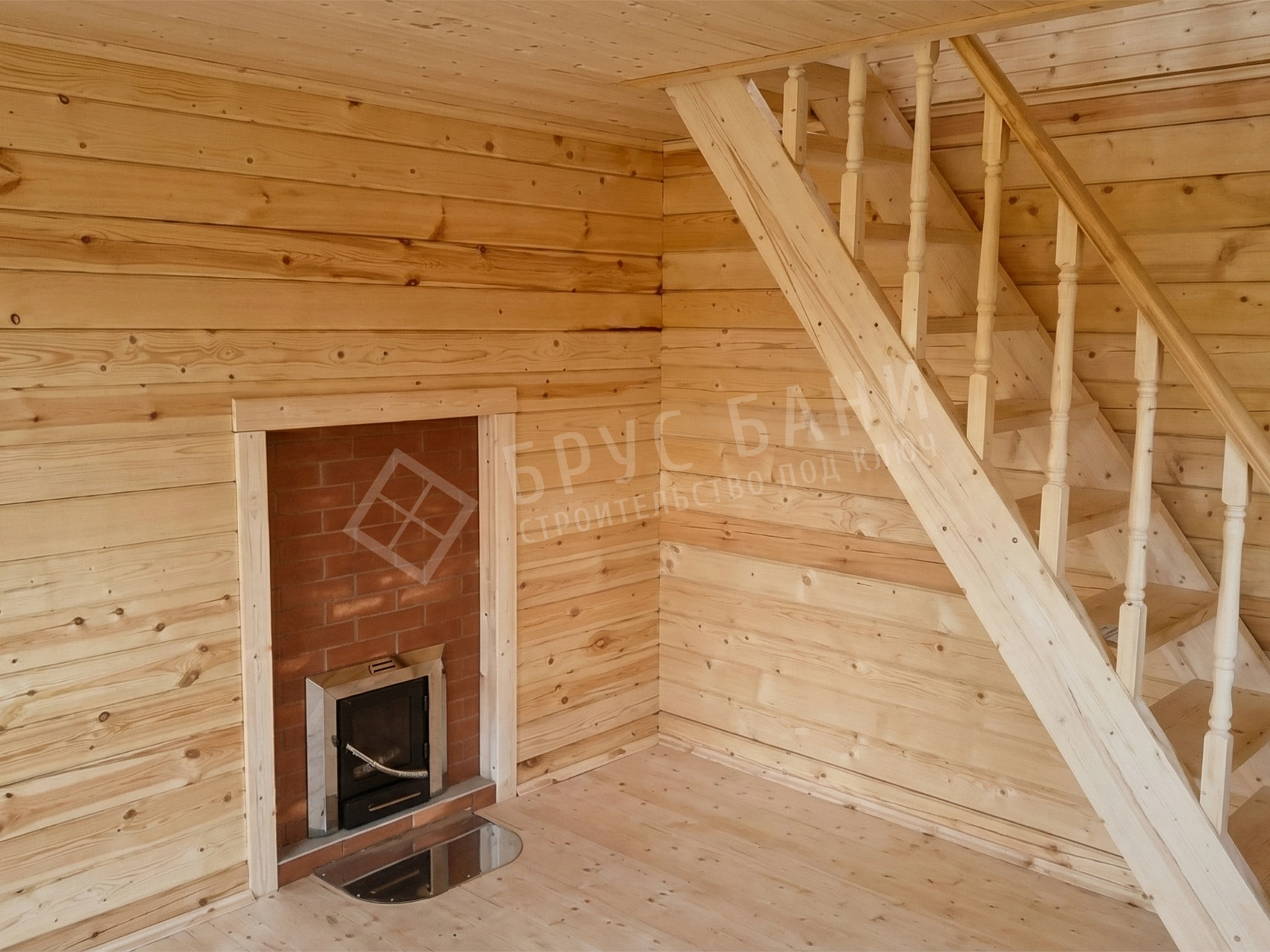 Портал печи