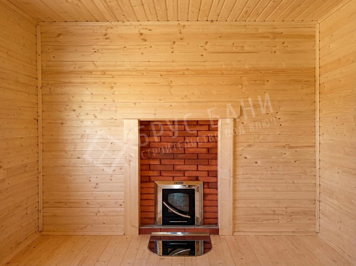 Портал печи