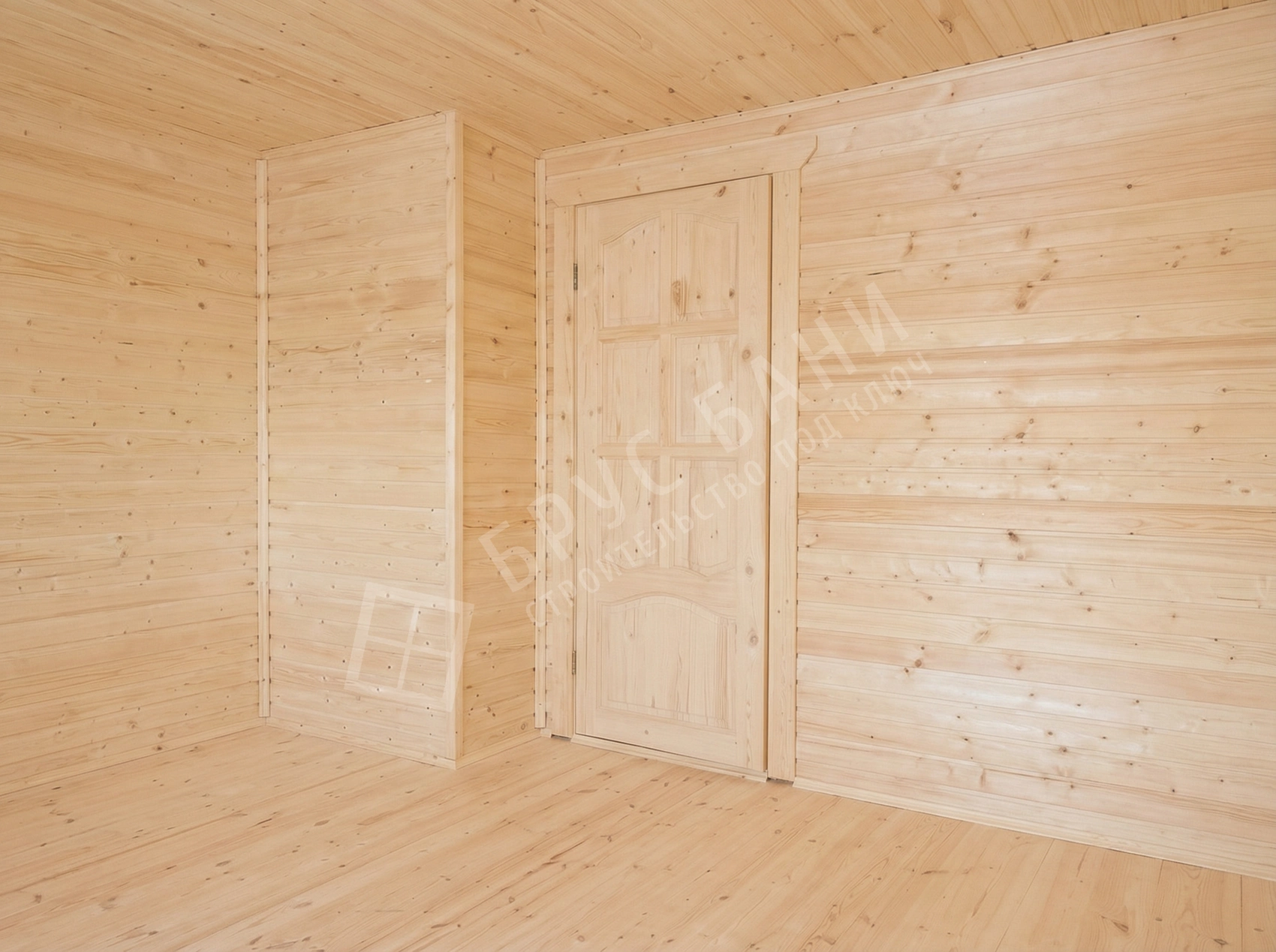 Комната в доме